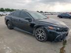 2024 Toyota Camry Se Night Shade na sprzedaż w Grand Prairie, TX - Front End