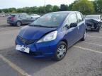 2009 HONDA JAZZ S I-V for sale at Copart SANDTOFT