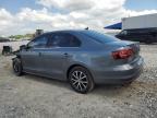 2017 Volkswagen Jetta Se for Sale in Opa Locka, FL - Front End