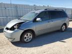 2004 Toyota Sienna Ce   for Sale in Nisku, AB - Front End