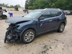 2015 Nissan Rogue S იყიდება Knightdale-ში, NC - Front End