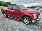 2016 Ford F150 Supercrew for Sale in Gastonia, NC - Side