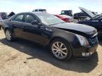 2008 Cadillac Cts Hi Feature V6 на продаже в Elgin, IL - Front End