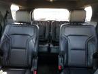 2017 Ford Explorer Platinum en Venta en Mcfarland, WI - Hail