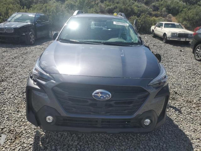  SUBARU OUTBACK 2025 Серый