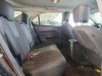 2012 Chevrolet Equinox Lt იყიდება Cartersville-ში, GA - Normal Wear