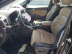 2020 Kia Sportage Sx   იყიდება Charles City-ში, VA - Front End