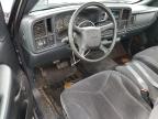 2000 Gmc New Sierra C1500 for Sale in Dyer, IN - Side