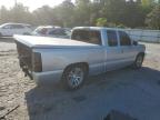 2004 Chevrolet Silverado C1500 იყიდება Savannah-ში, GA - Rear End