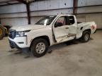 2024 Nissan Frontier S for Sale in Knightdale, NC - Side