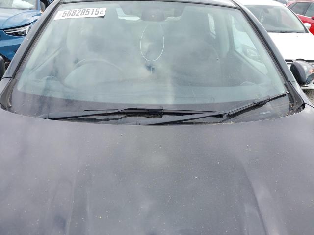 2013 NISSAN QASHQAI AC