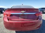 2018 Chevrolet Impala Lt for Sale in Las Vegas, NV - Front End