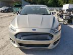 2015 Ford Fusion Se for Sale in Midway, FL - Minor Dent/Scratches