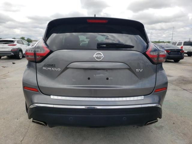 NISSAN MURANO 2022 Szary
