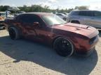 2020 Dodge Challenger R/T Scat Pack en Venta en Jacksonville, FL - Side