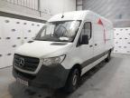 2020 MERCEDES BENZ SPRINTER for sale at Copart CASTLEDERMOT - IRELAND