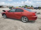 2009 Mitsubishi Galant Es продається в Indianapolis, IN - Front End