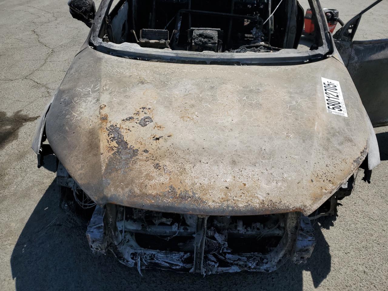 2019 Toyota Highlander Se VIN: 5TDKZRFH0KS559757 Lot: 58012705