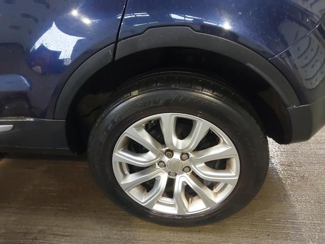 2014 LAND ROVER RANGE ROVE