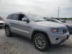2014 Jeep Grand Cherokee Limited   for Sale in Lawrenceburg, KY - Hail