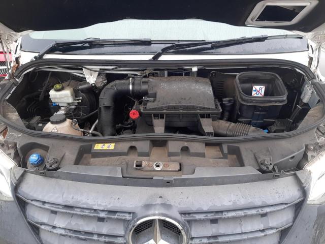 2019 MERCEDES BENZ SPRINTER 3