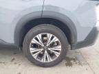 2024 NISSAN X-TRAIL AC for sale at Copart WHITBURN