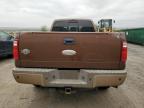 2012 Ford F250 Super Duty zu verkaufen in Albuquerque, NM - Front End