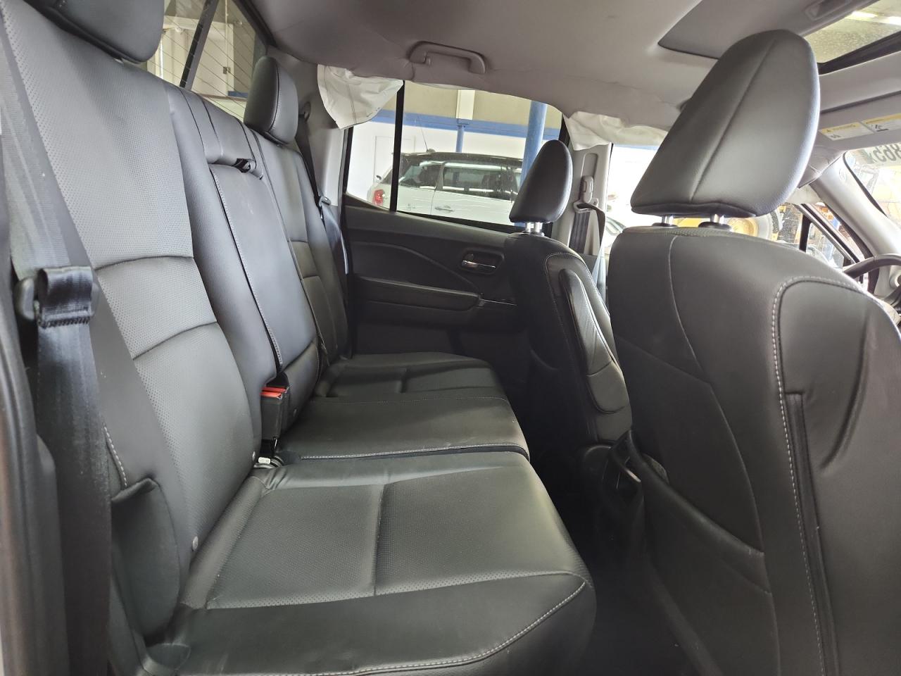 2019 Honda Ridgeline Rtl VIN: 5FPYK3F50KB041189 Lot: 57905865