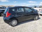 2016 Nissan Versa Note S zu verkaufen in Magna, UT - Rear End