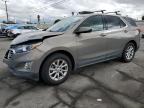 Colton, CA에서 판매 중인 2018 Chevrolet Equinox Lt   - Front End
