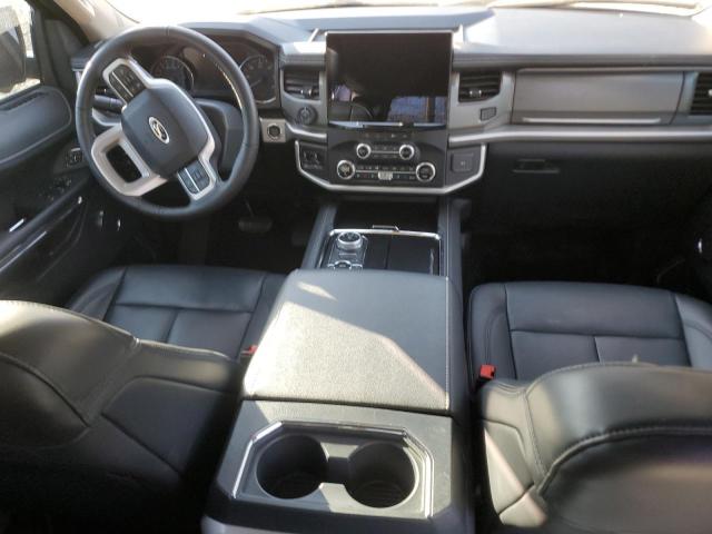  FORD EXPEDITION 2023 Black