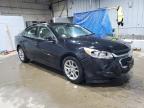 2016 Chevrolet Malibu Limited Lt en Venta en Candia, NH - Front End