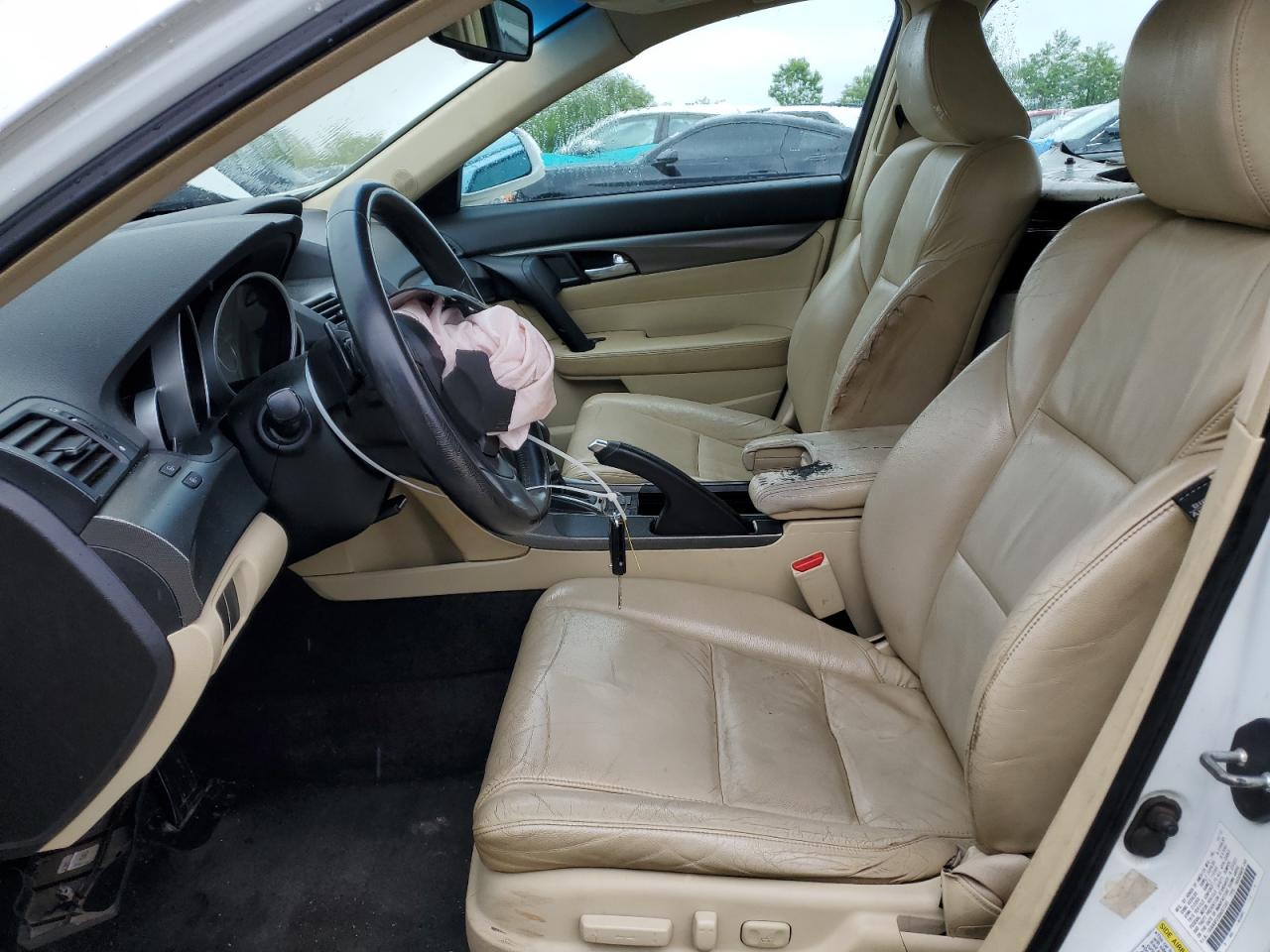 2013 Acura TL - Image 7