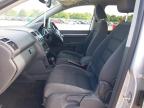 2011 VOLKSWAGEN TOURAN SE for sale at Copart NEWBURY