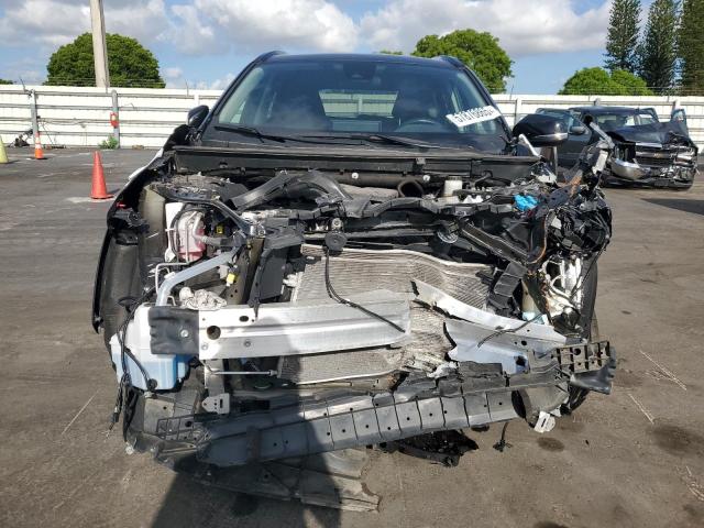  TOYOTA RAV4 2023 Black