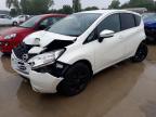 2015 NISSAN NOTE ACENT for sale at Copart SANDY