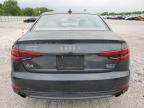 2017 Audi A4 Premium Plus იყიდება Prairie Grove-ში, AR - Front End