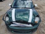 2012 Mini Cooper  for Sale in Conway, AR - Front End