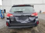2010 Subaru Outback 2.5I zu verkaufen in Fredericksburg, VA - Rear End
