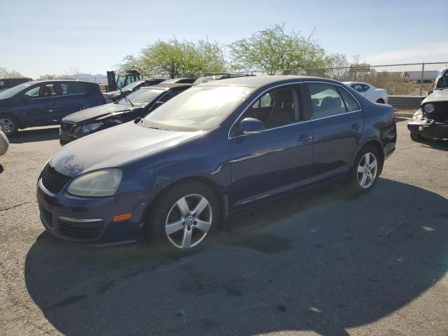 2007 Volkswagen Jetta 2.5 Option Package 1