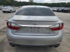 2018 Lexus Es 350 for Sale in Gaston, SC - Front End
