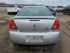 2008 PONTIAC G6 BASE   for sale at Copart ON - TORONTO