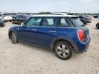 2017 Mini Cooper  na sprzedaż w San Antonio, TX - Undercarriage