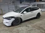 2023 Tesla Model X  zu verkaufen in Wheeling, IL - Front End