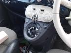 2009 FIAT 500 C LOUN for sale at Copart SANDY