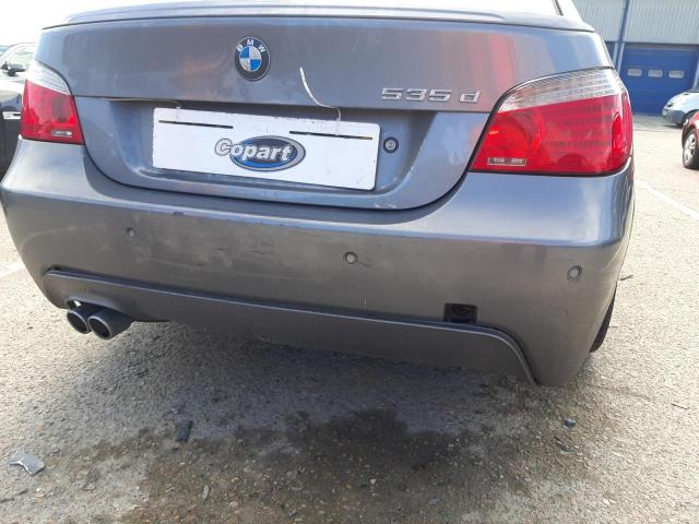 2007 BMW 535D M SPO