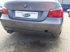 2007 BMW 535D M SPO for sale at Copart SANDWICH