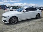 2018 Bmw 530E  na sprzedaż w Antelope, CA - Minor Dent/Scratches