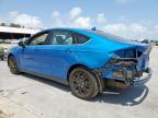2020 Ford Fusion S for Sale in Corpus Christi, TX - Rear End
