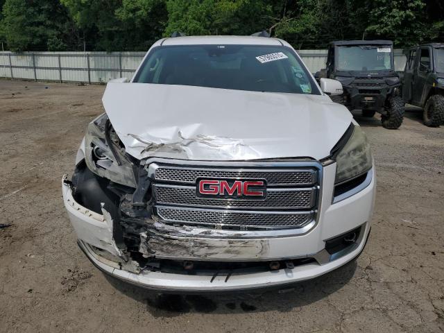  GMC ACADIA 2016 Белы